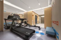 Home Inn·neo - Gym