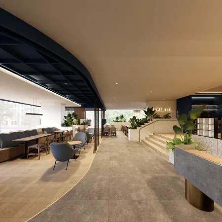 Hotel Royal Queens Singapore Отели рядом с достопримечательностью «Станция метро Bras Basah»