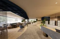新加坡皇后飯店