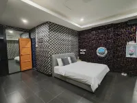 88 Homestay Yong Peng Hotels in Yong Peng