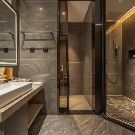 Bijie Hanjing Art Hotel