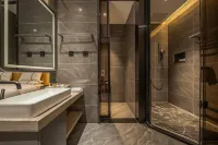 Bijie Hanjing Art Hotel