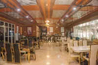 MIK Resort & Hotel - فطور