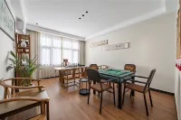 GreenTree Hotel (Shijiazhuang Pingshan) - Gym
