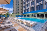 Pipa Bangkok Sukhumvit 11 by Kingston Hotels - Infinity Pools