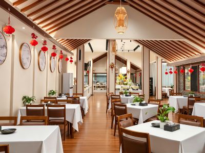Pu'er DeTing Boutique Hotel