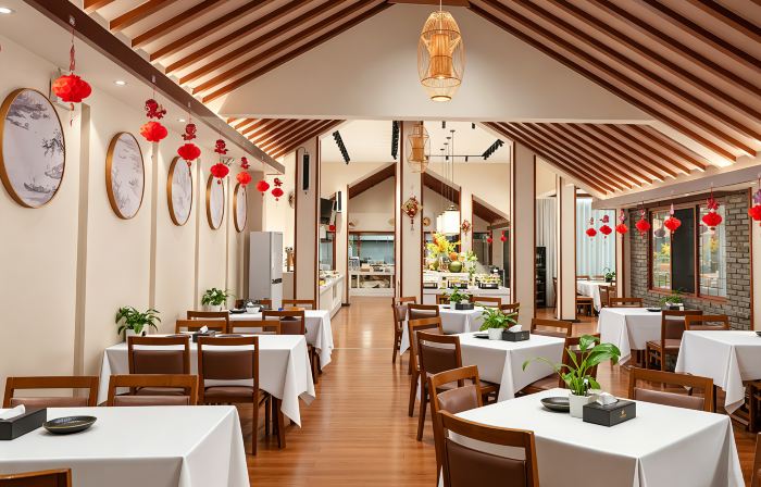 Pu'er DeTing Boutique Hotel