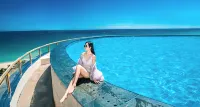 Harman Hotel Sanya - Gym