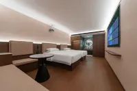 Yixuan Hotel (Kaifeng Drum Tower Square)