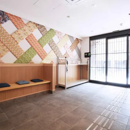 Elite Inn Kawaramachi