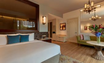 Resorts World Sentosa - Equarius Hotel