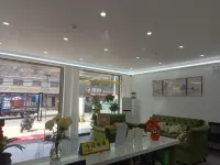 舒寧雅居 懷寧住宿飯店