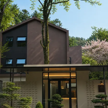 Shanjule Homestay