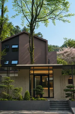 Shanjule Homestay