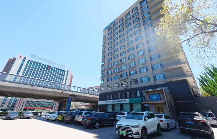 Ye Jia Hotel