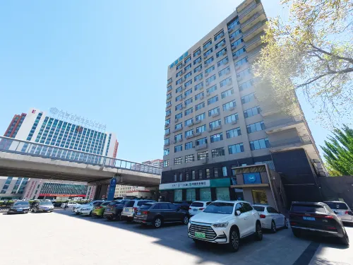 Ye Jia Hotel