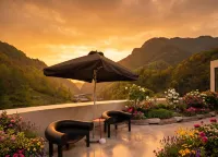Wangshu Joy Secret Realm · ANANDA Private Hot Spring Healing Hotel