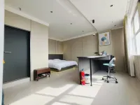 Xinwang Homestay - วิวภูเขา