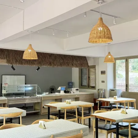 Wuyong Residence (Deshang Nakeli International Wellness Resort Area)