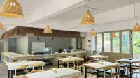 Wuyong Residence (Deshang Nakeli International Wellness Resort Area)