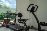 Arkadewi Boutique Hotel Prawirotaman