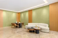 Yahou Hotel (Taiyuan Xuefu Street Subway Station) - Bãi đậu xe