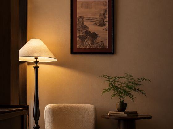 YulinMongKokBusinessHotel (Headquarters)