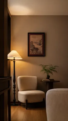 YulinMongKokBusinessHotel (Headquarters)