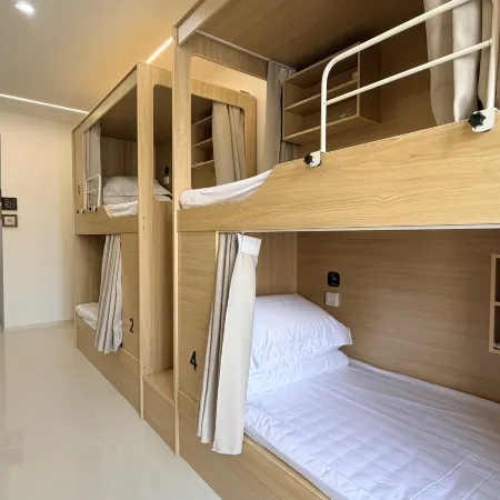 Yuting Hostel
