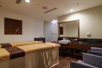 Centara Udon - Fitnessstudio