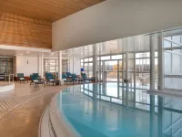 Célestins Spa Thermal & Hôtel by Vy Resort Hotels in Vichy