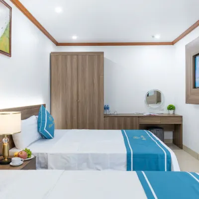 Tam Coc Diện Hoa Hotel & Restaurant Hotels in der Nähe von Höhlen von Tam Coc