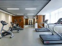 Yili Luxury Hotel - Gym