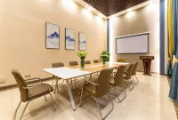 Jinhe Hotel