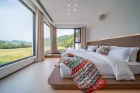 Tonglu Qimu Qiushan · Pet-friendly Villa Stream Tracing Boutique Stay (OMG Heartbeat Park) - 신규