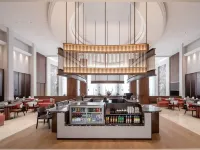 Hilton Garden Inn Tianjin Jinnan Hotels in Tianjin