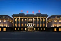 Hanze hotel