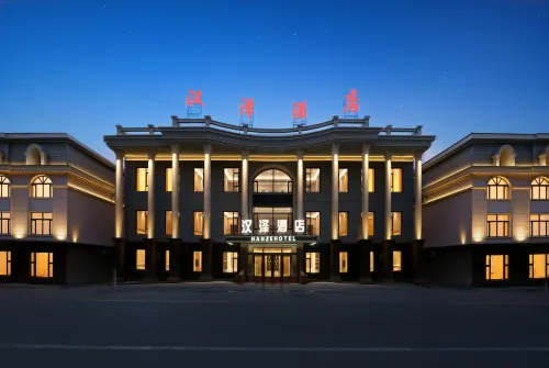 Hanze hotel