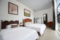 Xiangshanju Hillside Haven Homestay (Daweishan)