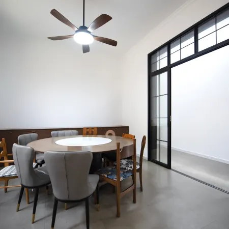 Xiangshanju Hillside Haven Homestay (Daweishan)