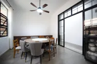 Xiangshanju Hillside Haven Homestay (Daweishan)