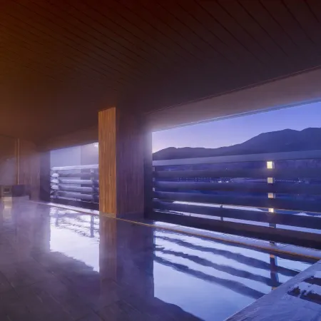 Ooedo Onsen Monogatari Premium Enakyo