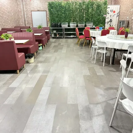Rushan Yintan Yiqihai Boutique Homestay