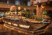 Amiana Resort Cam Ranh - Breakfast