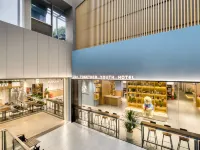 Together Youth Hotel (Hangzhou East Station West Square) - جديد