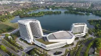 BTG-NANYUAN GRAND LAND Hotels & Resorts - خلابة
