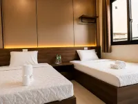 Lucky Guest House Hotels in Vientiane