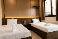 Lucky Guest House