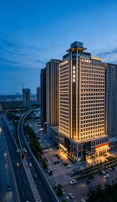 JI Hotel (Jinan Erhuan West Road) Hoteles en Jinan