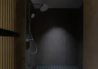 Longmen Nankunshan · Yiyezhiqiu Wenquan Stream-Tracing Vacation Apartment - Parvekkeita